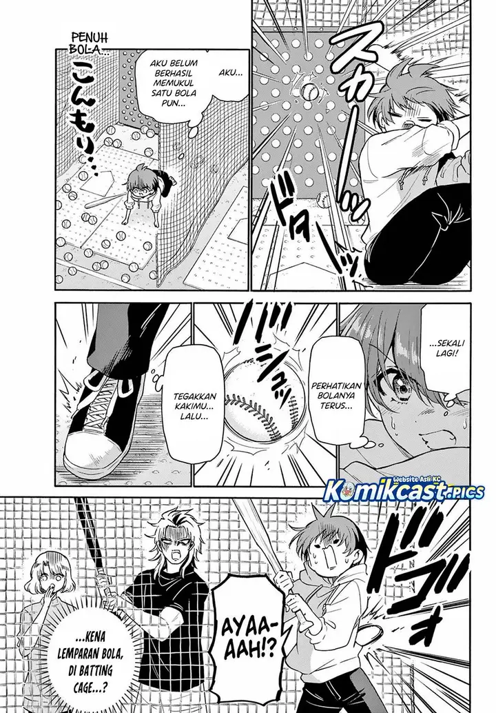 image-komik-mikadono-sanshimai-wa-angai-choroi-chapter-155-4/18