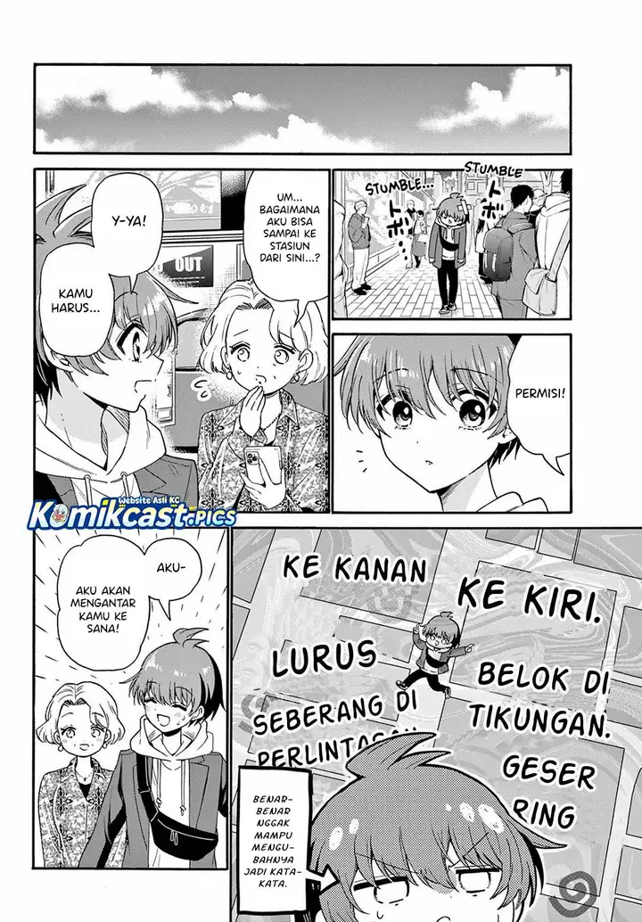 image-komik-mikadono-sanshimai-wa-angai-choroi-chapter-155-5/18