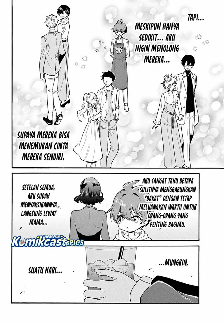 image-komik-mikadono-sanshimai-wa-angai-choroi-chapter-155-9/18