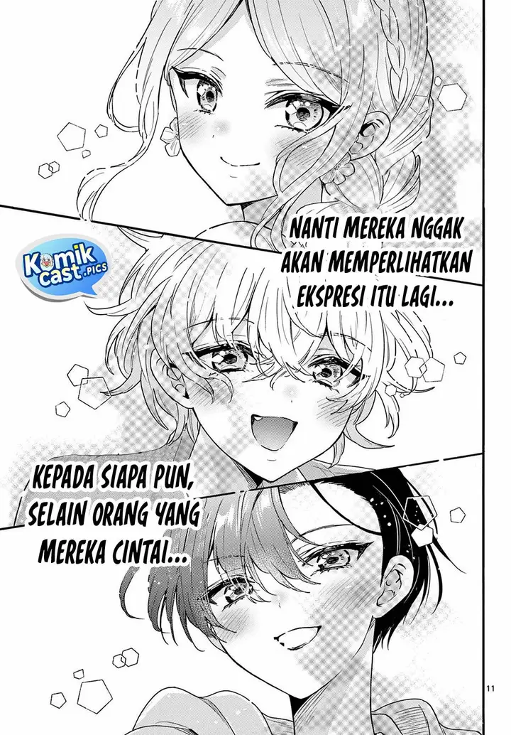 image-komik-mikadono-sanshimai-wa-angai-choroi-chapter-155-10/18