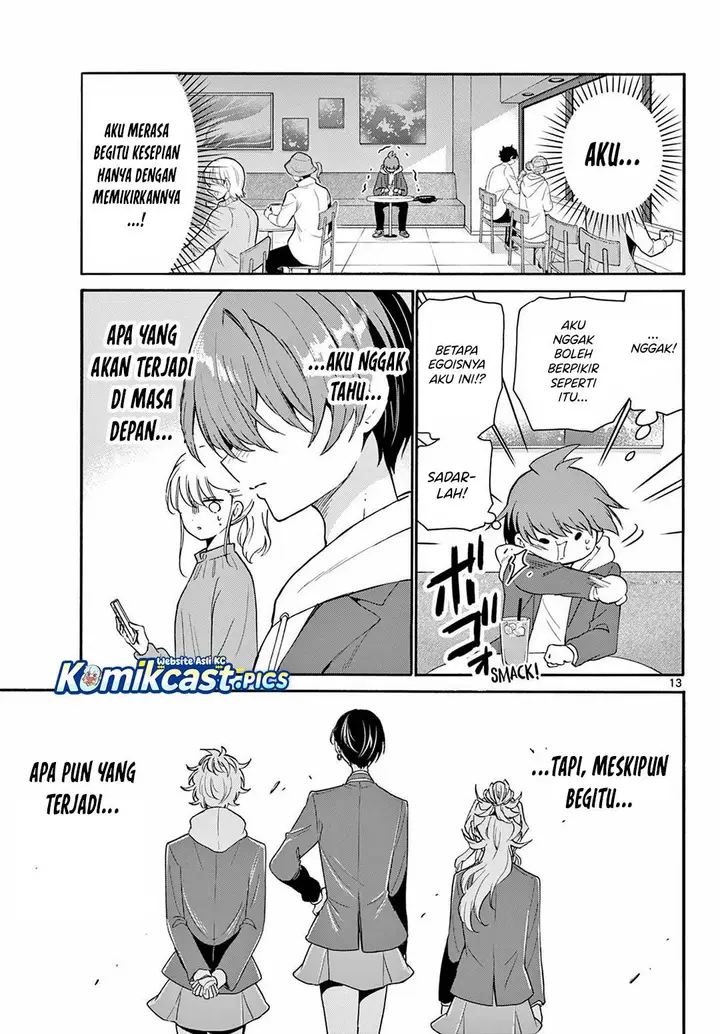 image-komik-mikadono-sanshimai-wa-angai-choroi-chapter-155-12/18