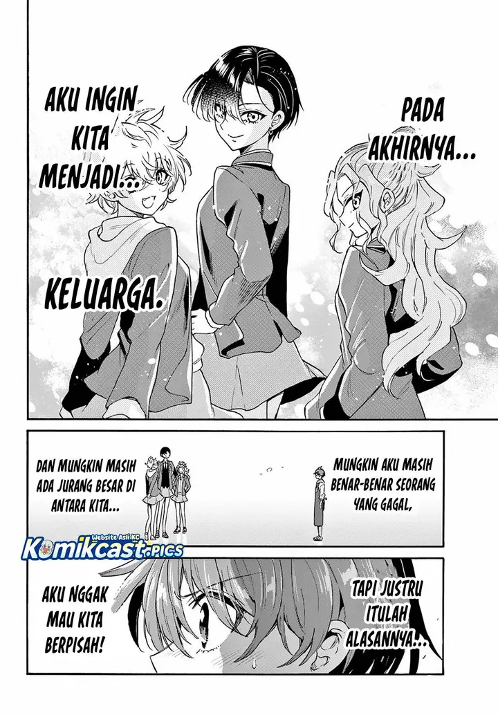 image-komik-mikadono-sanshimai-wa-angai-choroi-chapter-155-13/18