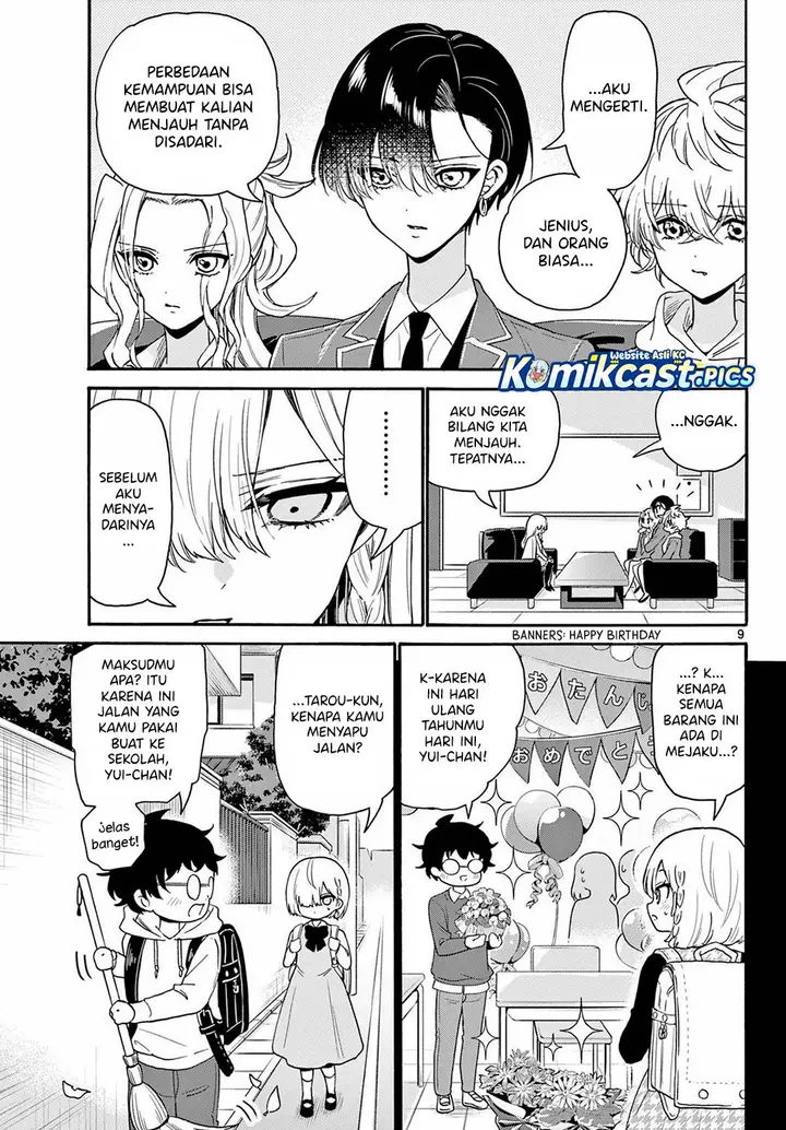 image-komik-mikadono-sanshimai-wa-angai-choroi-chapter-156-15/20