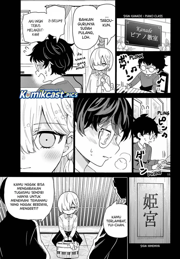 image-komik-mikadono-sanshimai-wa-angai-choroi-chapter-156-17/20