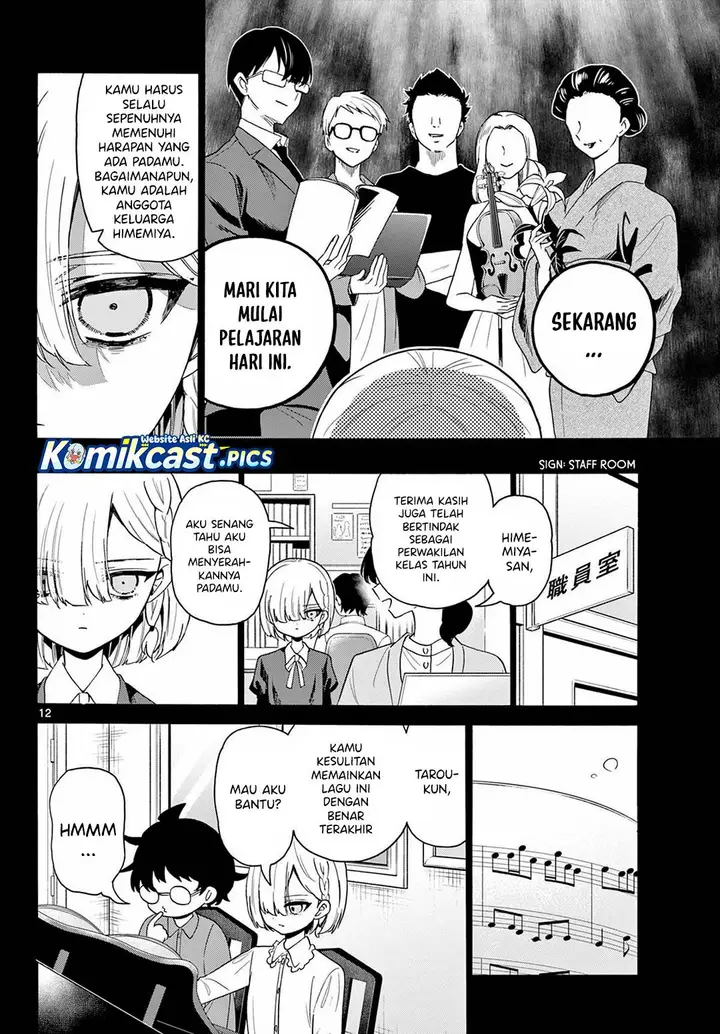 image-komik-mikadono-sanshimai-wa-angai-choroi-chapter-156-18/20