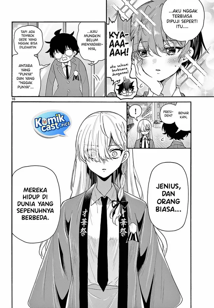 image-komik-mikadono-sanshimai-wa-angai-choroi-chapter-158-2/18
