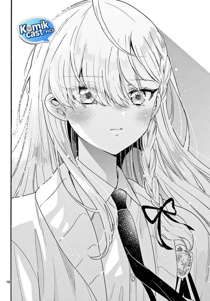 image-komik-mikadono-sanshimai-wa-angai-choroi-chapter-158-15/18