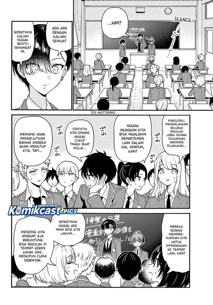 image-komik-mikadono-sanshimai-wa-angai-choroi-chapter-159-9/20