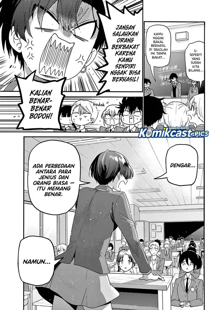 image-komik-mikadono-sanshimai-wa-angai-choroi-chapter-159-16/20