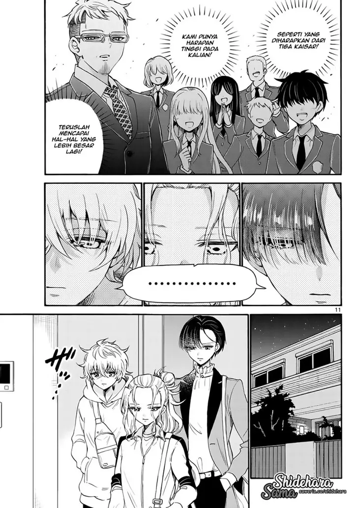 image-komik-mikadono-sanshimai-wa-angai-choroi-chapter-16-11/25