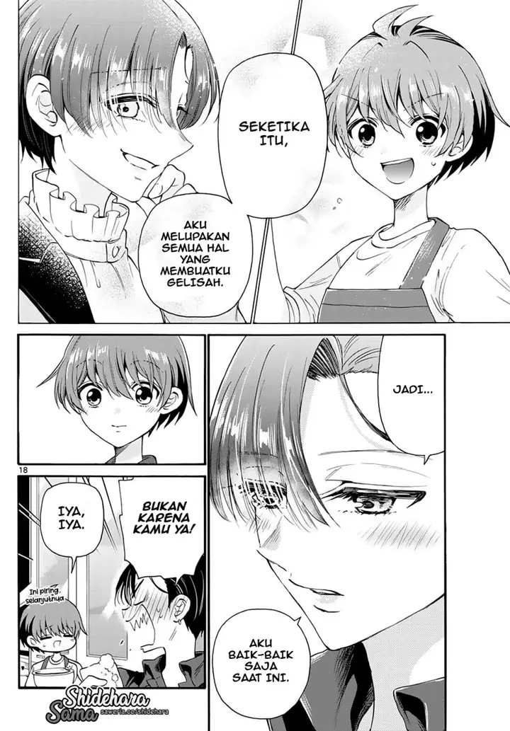image-komik-mikadono-sanshimai-wa-angai-choroi-chapter-16-18/25