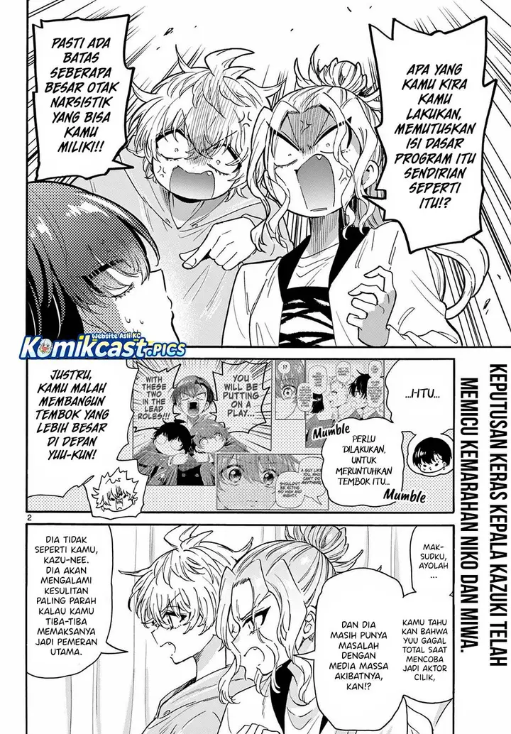 image-komik-mikadono-sanshimai-wa-angai-choroi-chapter-160-1/18