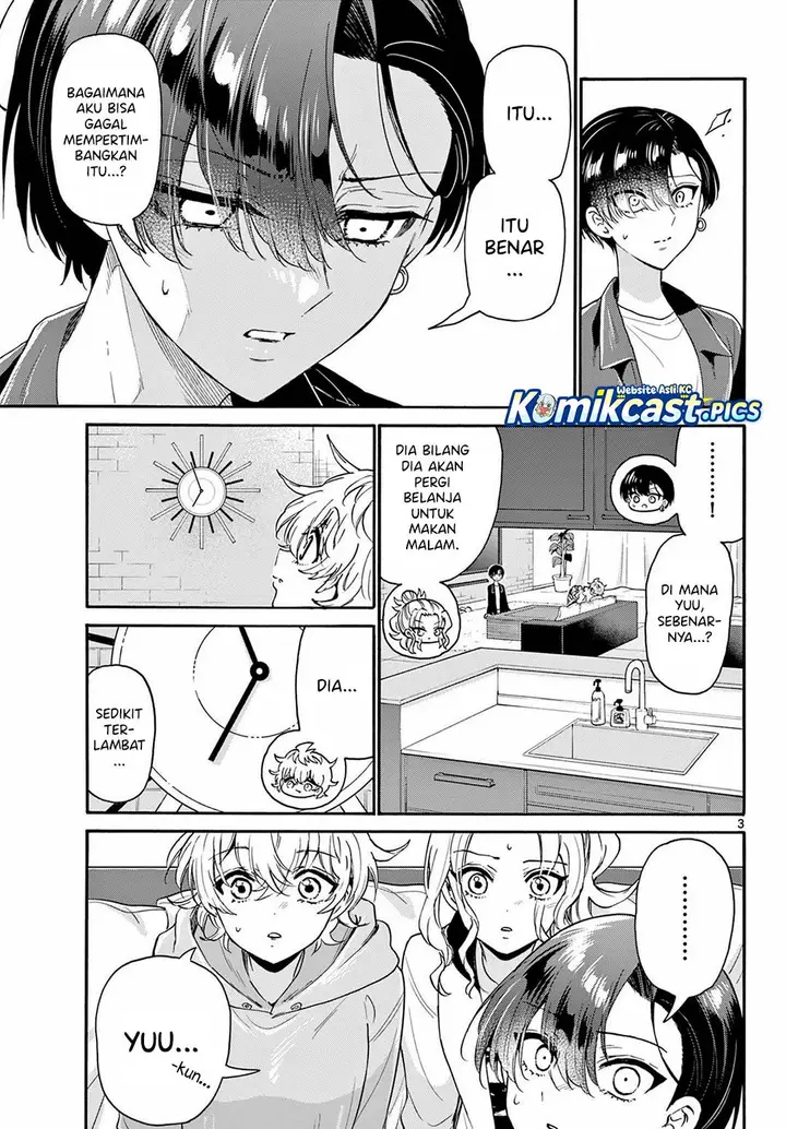 image-komik-mikadono-sanshimai-wa-angai-choroi-chapter-160-2/18