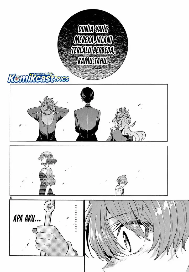 image-komik-mikadono-sanshimai-wa-angai-choroi-chapter-160-5/18
