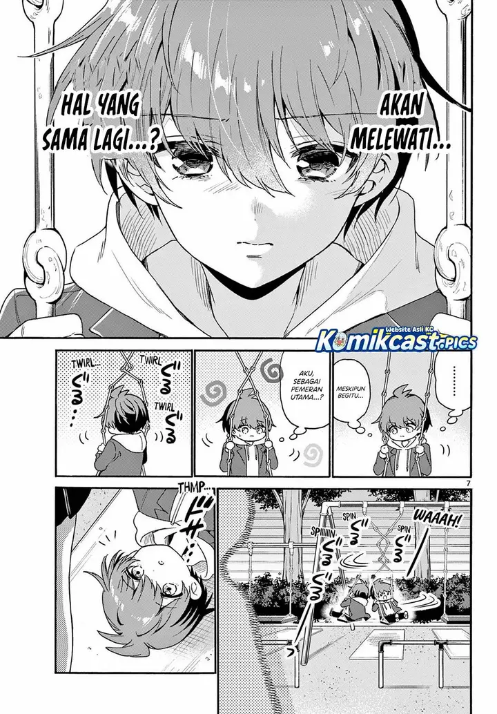 image-komik-mikadono-sanshimai-wa-angai-choroi-chapter-160-6/18