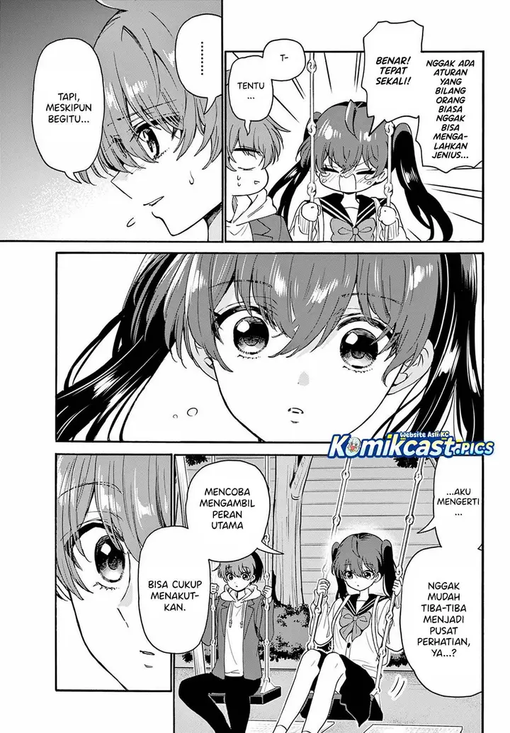 image-komik-mikadono-sanshimai-wa-angai-choroi-chapter-160-8/18