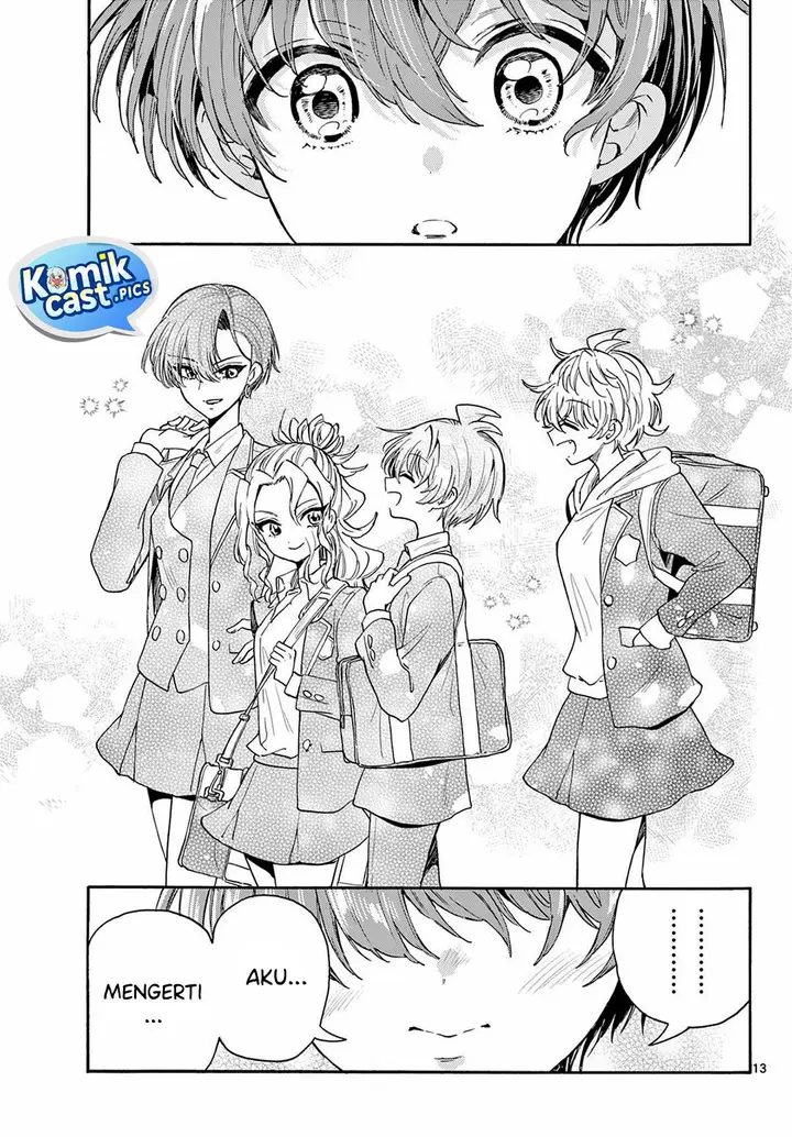 image-komik-mikadono-sanshimai-wa-angai-choroi-chapter-160-12/18