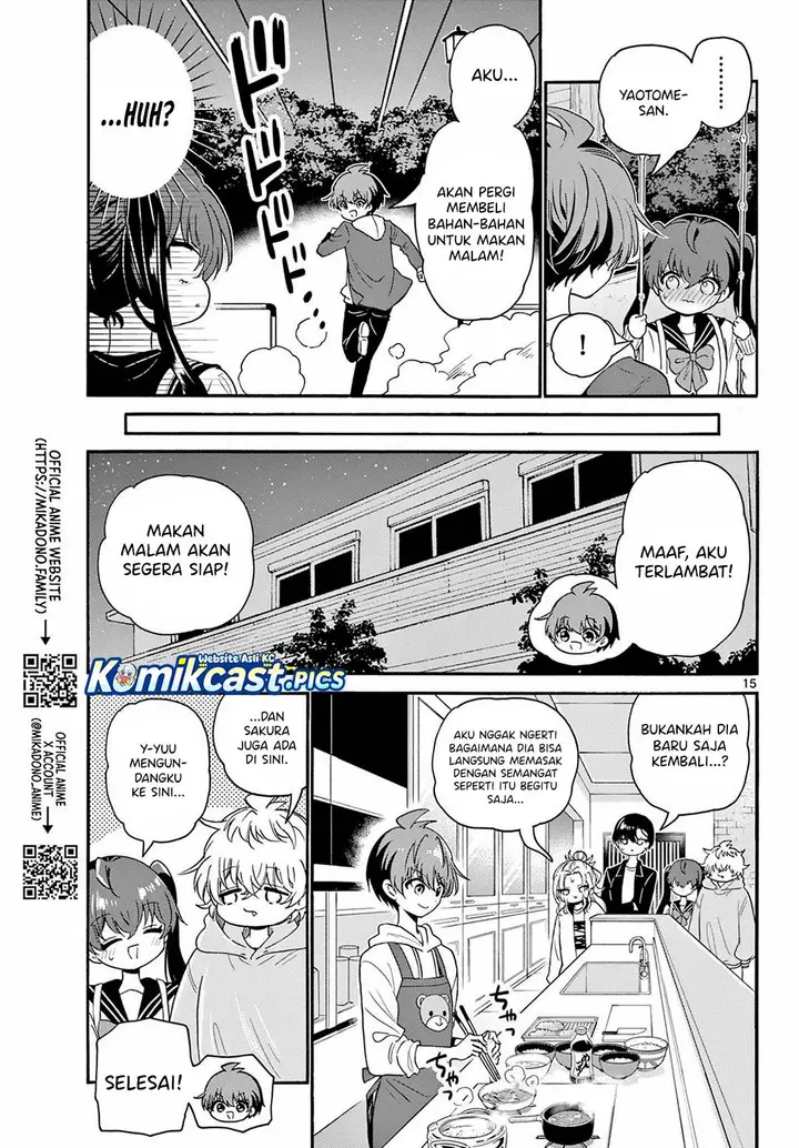 image-komik-mikadono-sanshimai-wa-angai-choroi-chapter-160-14/18