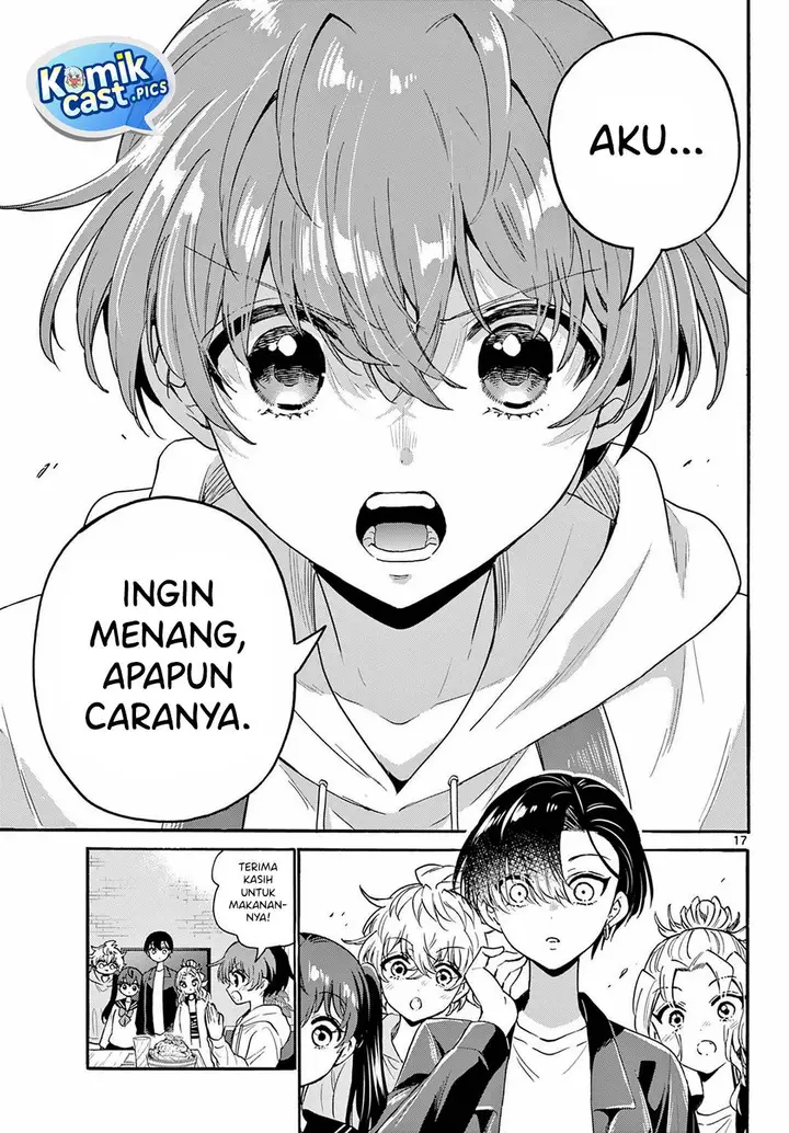 image-komik-mikadono-sanshimai-wa-angai-choroi-chapter-160-16/18