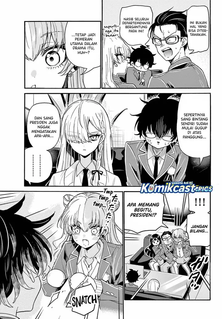 image-komik-mikadono-sanshimai-wa-angai-choroi-chapter-161-2/16