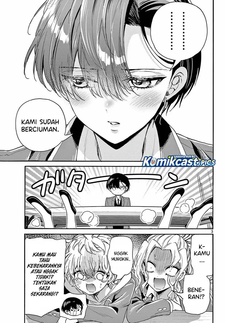 image-komik-mikadono-sanshimai-wa-angai-choroi-chapter-162-2/18