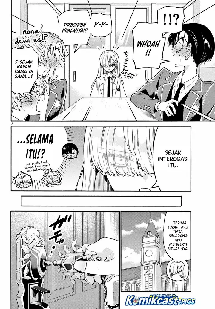 image-komik-mikadono-sanshimai-wa-angai-choroi-chapter-162-7/18