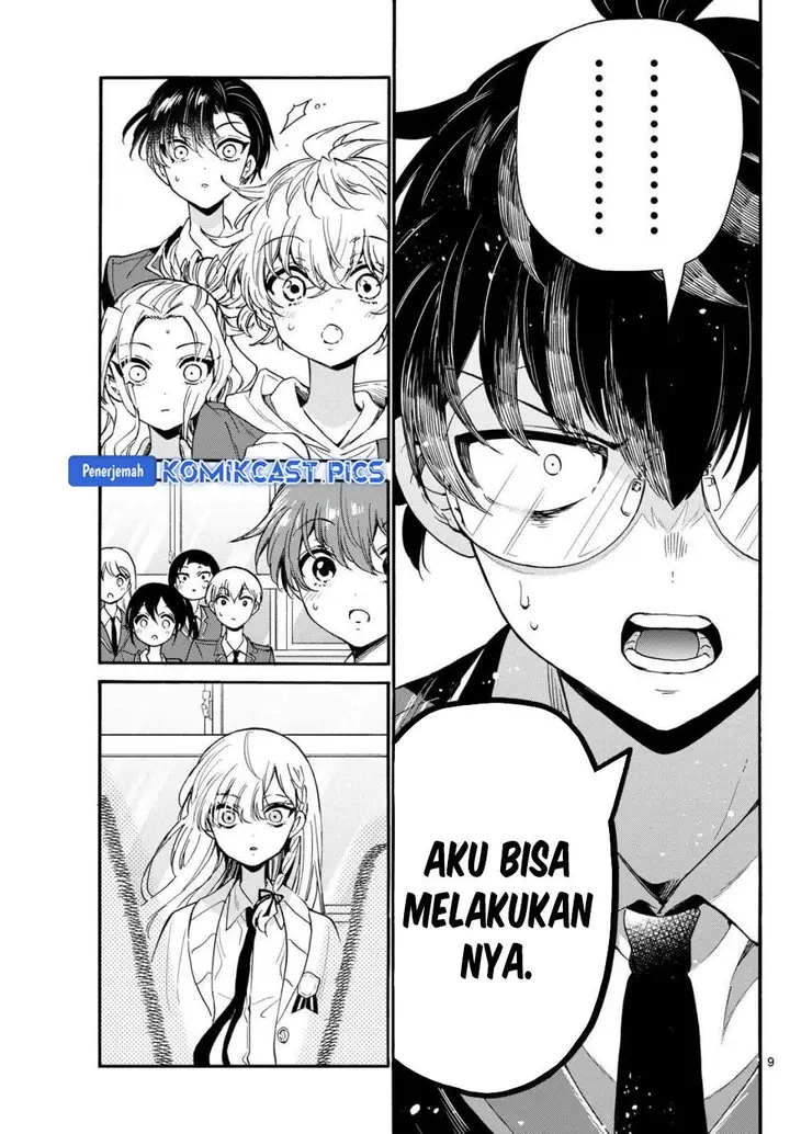 image-komik-mikadono-sanshimai-wa-angai-choroi-chapter-163-8/20