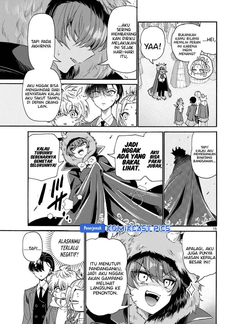 image-komik-mikadono-sanshimai-wa-angai-choroi-chapter-163-14/20