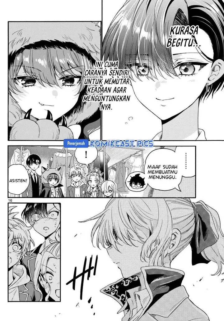image-komik-mikadono-sanshimai-wa-angai-choroi-chapter-163-15/20