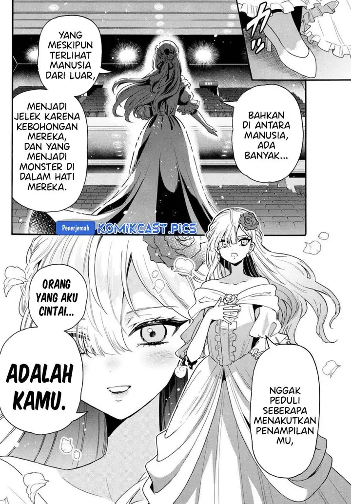 image-komik-mikadono-sanshimai-wa-angai-choroi-chapter-164-3/18