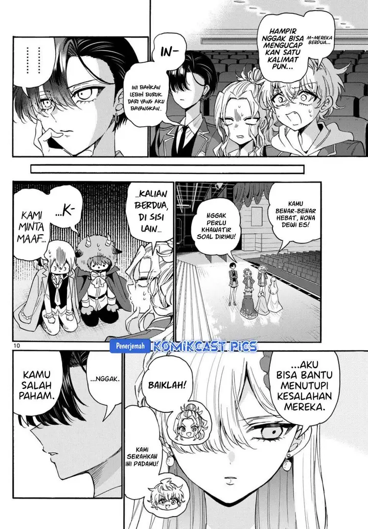 image-komik-mikadono-sanshimai-wa-angai-choroi-chapter-164-7/18