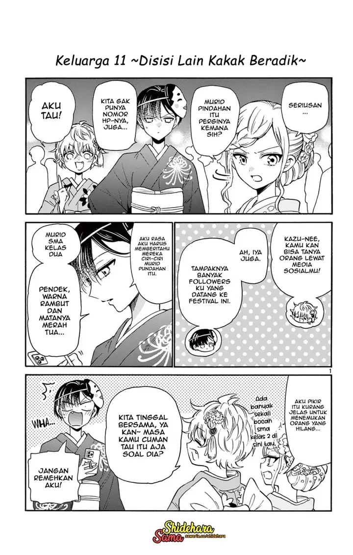 image-komik-mikadono-sanshimai-wa-angai-choroi-chapter-165-6/16