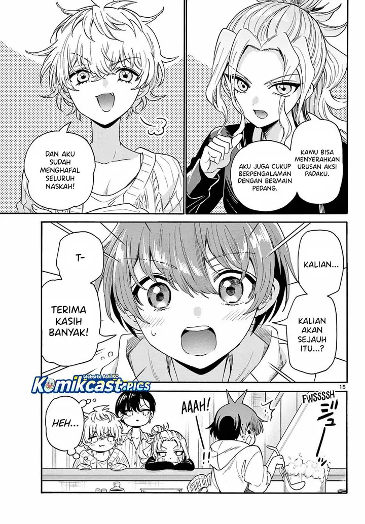 image-komik-mikadono-sanshimai-wa-angai-choroi-chapter-165-14/16