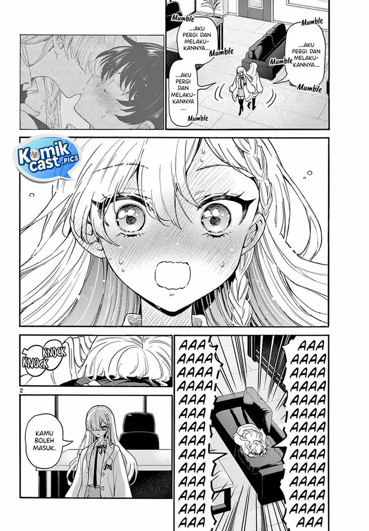 image-komik-mikadono-sanshimai-wa-angai-choroi-chapter-166-1/16