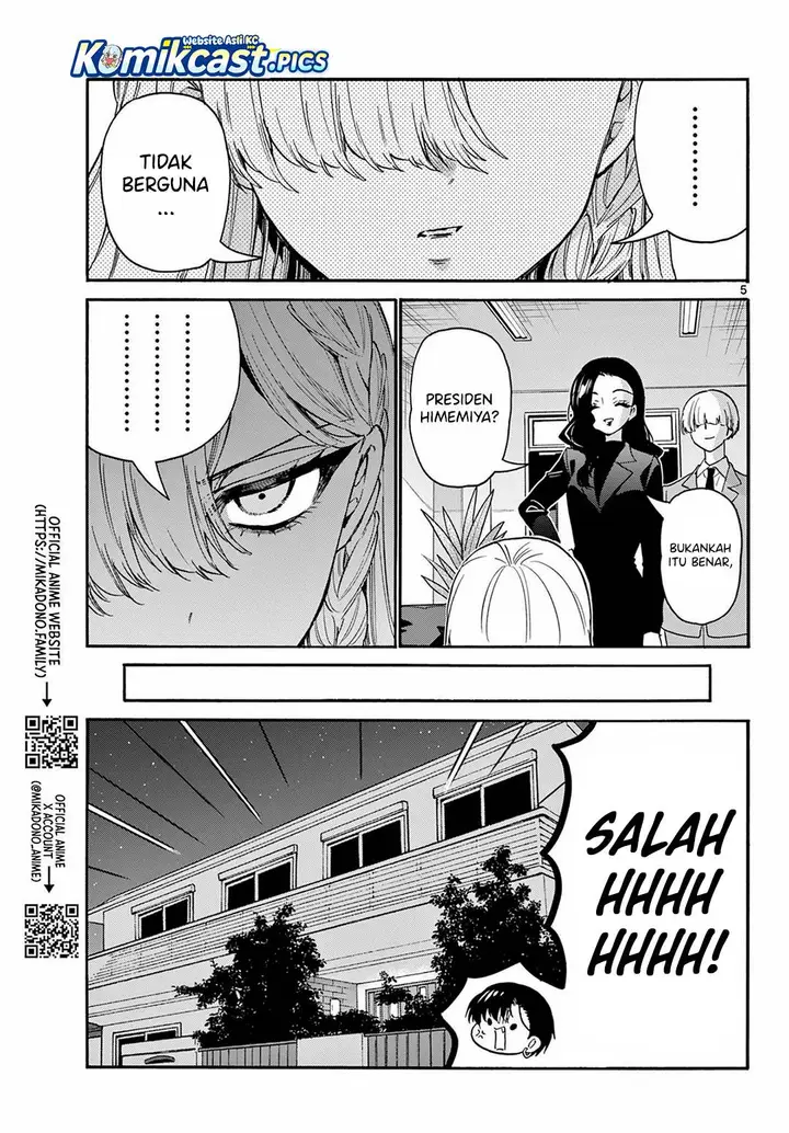 image-komik-mikadono-sanshimai-wa-angai-choroi-chapter-166-4/16