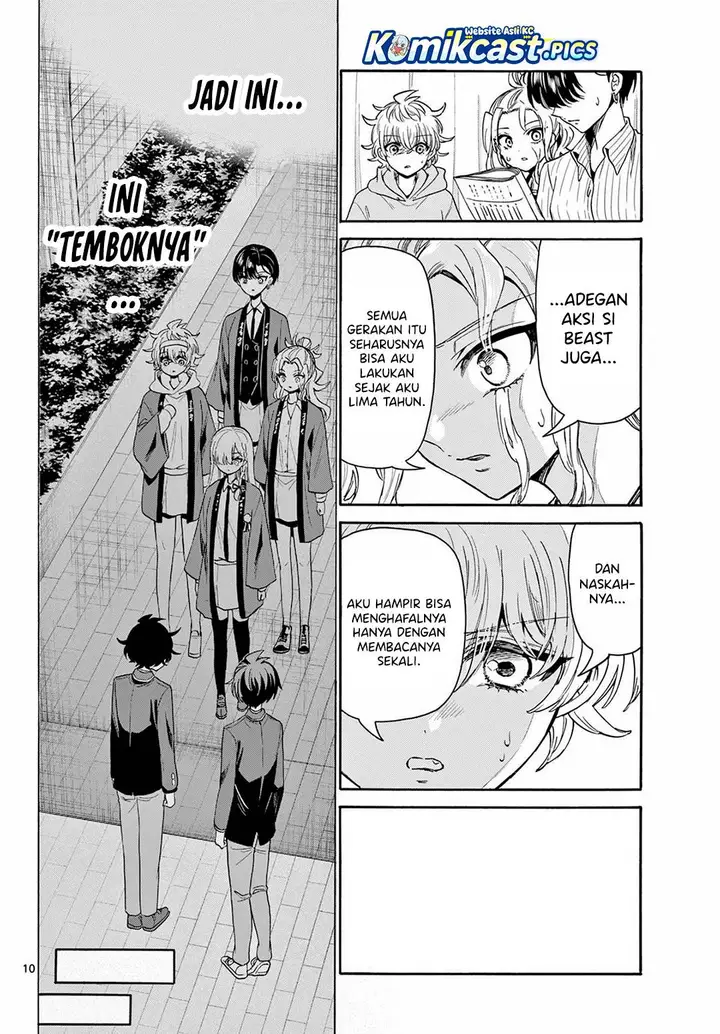 image-komik-mikadono-sanshimai-wa-angai-choroi-chapter-166-9/16