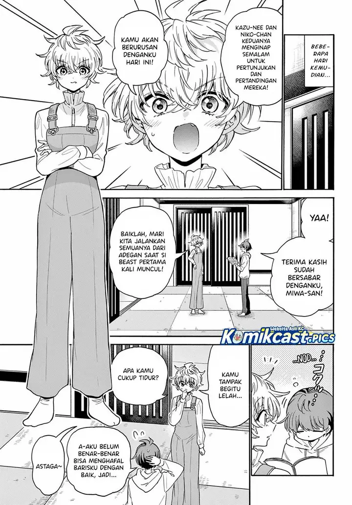 image-komik-mikadono-sanshimai-wa-angai-choroi-chapter-166-10/16