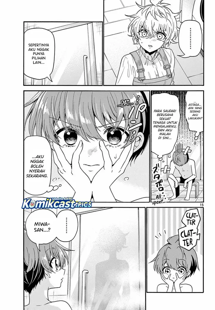 image-komik-mikadono-sanshimai-wa-angai-choroi-chapter-166-14/16