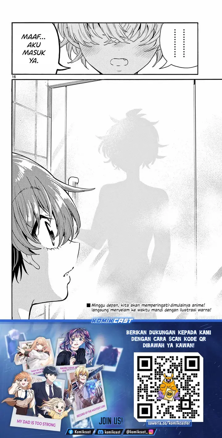 image-komik-mikadono-sanshimai-wa-angai-choroi-chapter-166-15/16