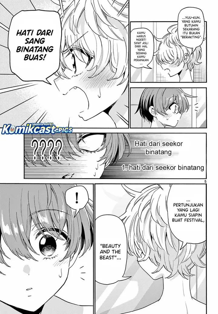 image-komik-mikadono-sanshimai-wa-angai-choroi-chapter-167-2/18