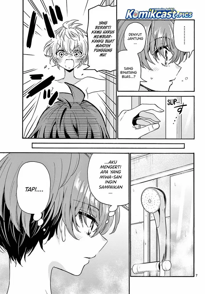 image-komik-mikadono-sanshimai-wa-angai-choroi-chapter-167-4/18