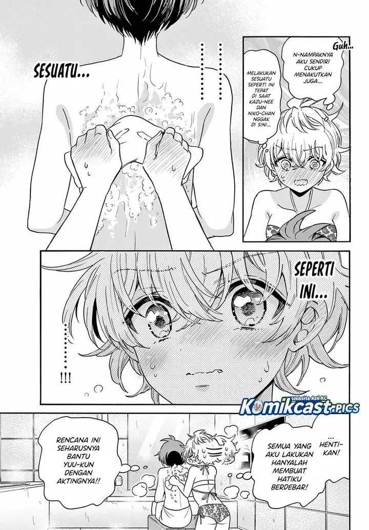 image-komik-mikadono-sanshimai-wa-angai-choroi-chapter-167-6/18