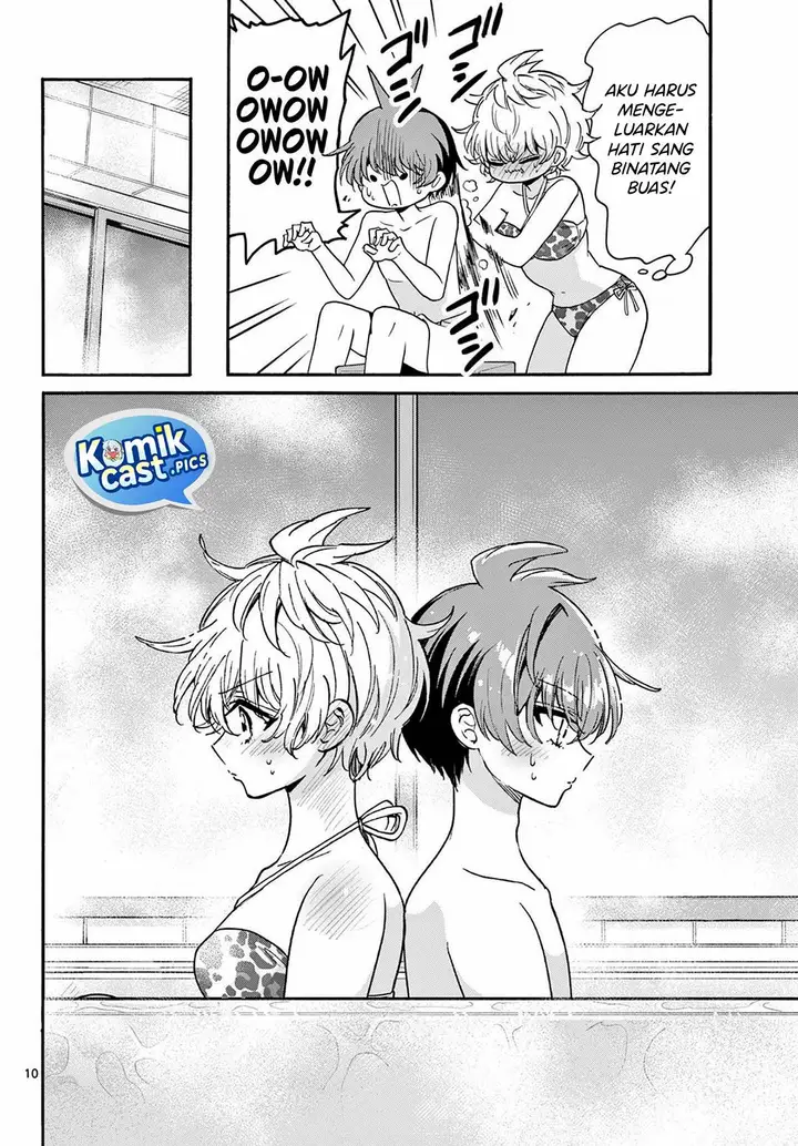 image-komik-mikadono-sanshimai-wa-angai-choroi-chapter-167-7/18