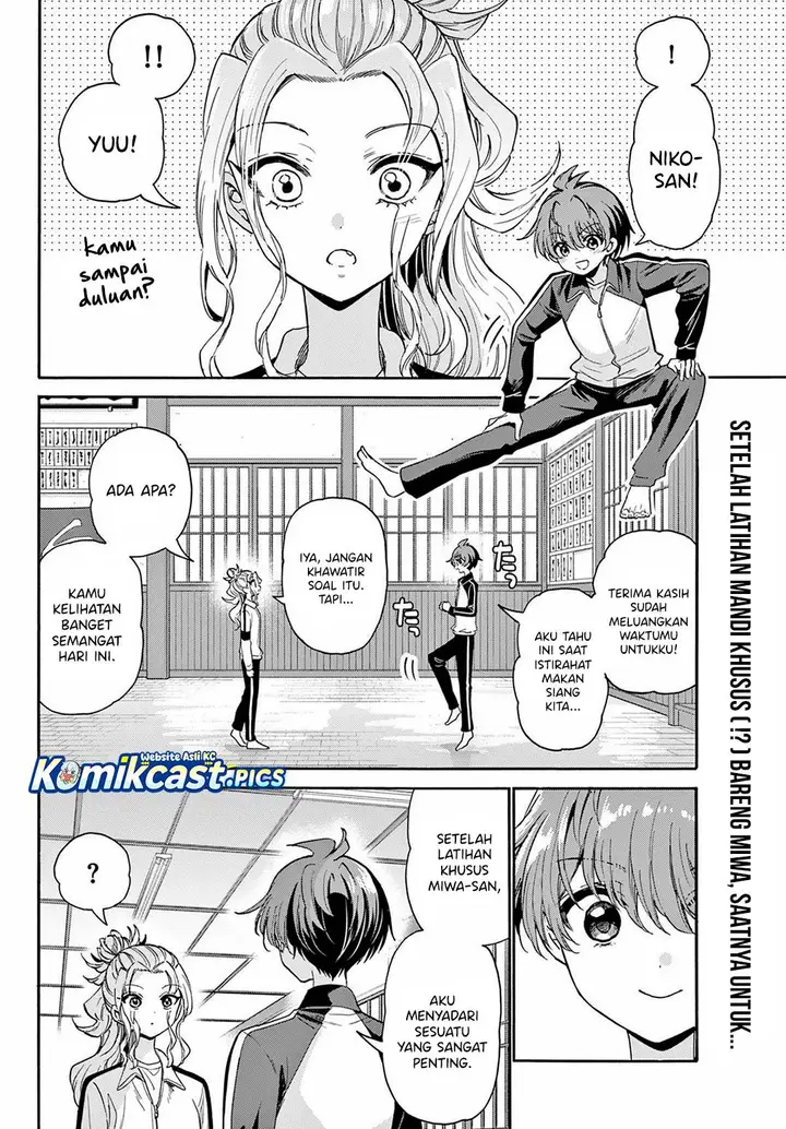 image-komik-mikadono-sanshimai-wa-angai-choroi-chapter-168-1/16