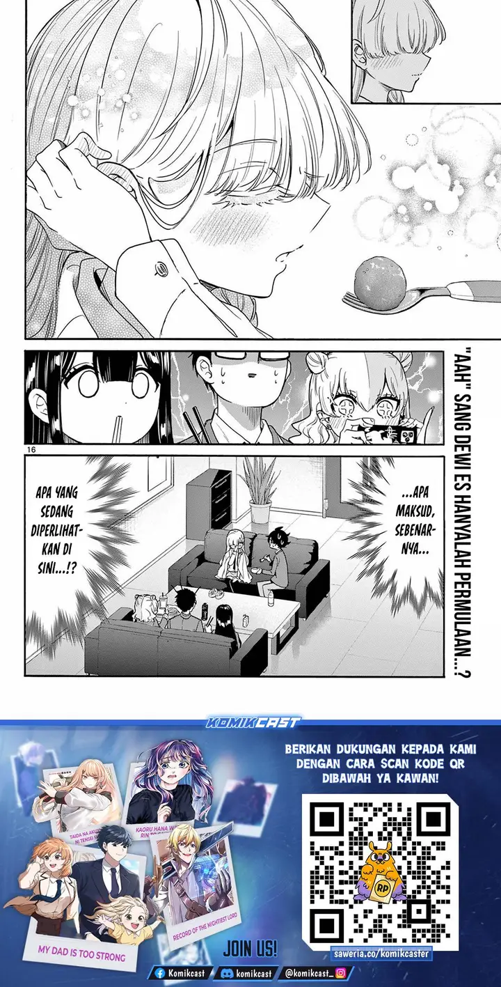 image-komik-mikadono-sanshimai-wa-angai-choroi-chapter-168-15/16