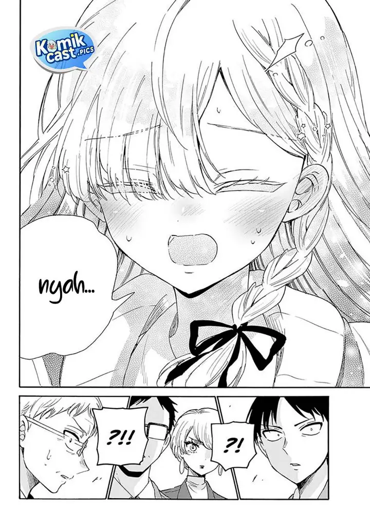 image-komik-mikadono-sanshimai-wa-angai-choroi-chapter-169-7/18