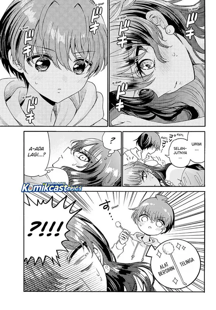 image-komik-mikadono-sanshimai-wa-angai-choroi-chapter-170-6/18