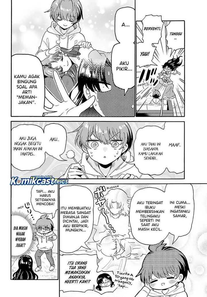 image-komik-mikadono-sanshimai-wa-angai-choroi-chapter-170-7/18