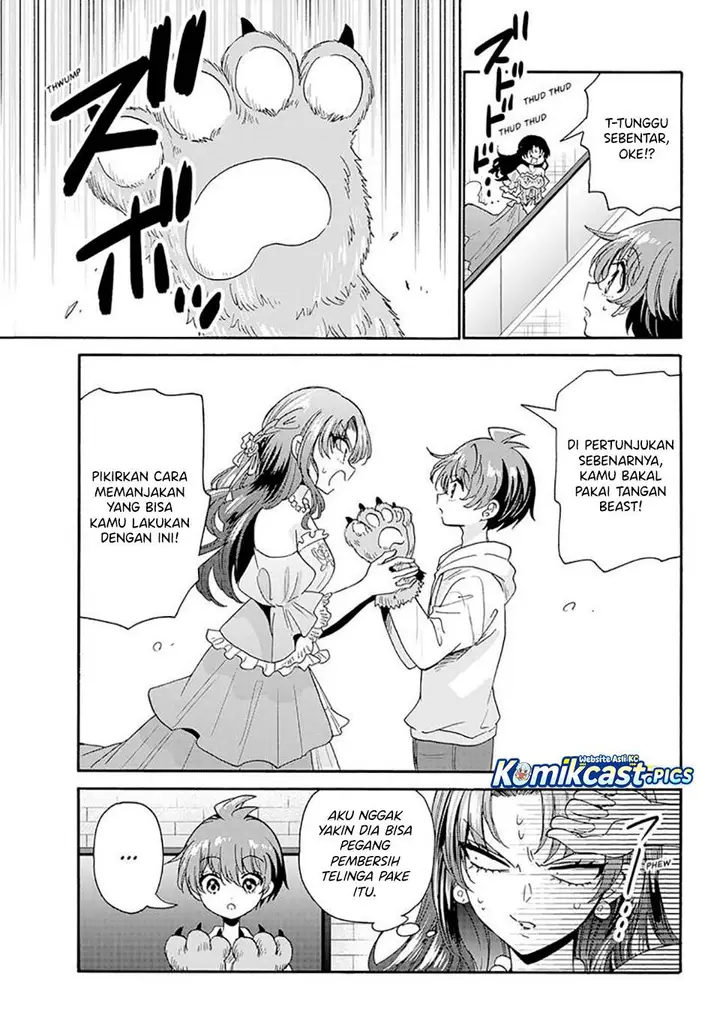 image-komik-mikadono-sanshimai-wa-angai-choroi-chapter-170-8/18