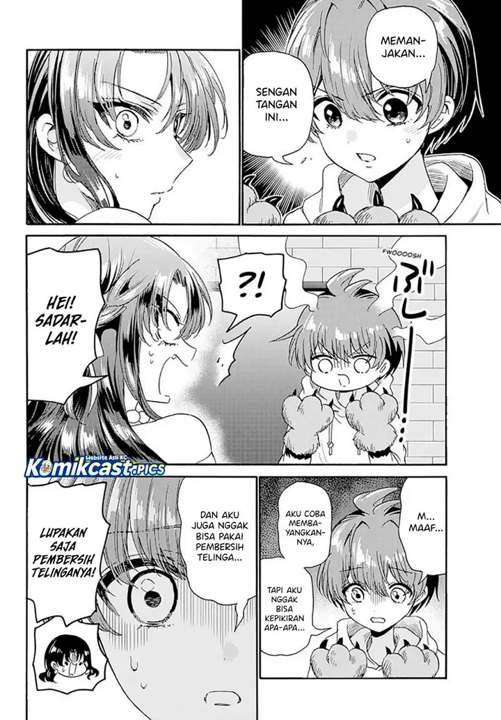 image-komik-mikadono-sanshimai-wa-angai-choroi-chapter-170-9/18